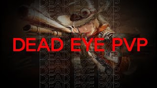 데드아이PVP DEADEYE MONTAGE BDO