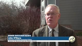 Inside Boulder News - March 4, 2016