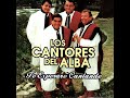 Los Cantores del Alba - Puentecito de mi río