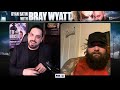 Exclusive Interview Bray Wyatt on Pitch Black Match, Undertaker, Uncle Howdy & more!  WWE ON FOX