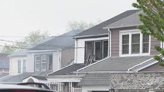 Officers injured in Queens home explosion: NYPD