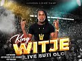 KING WITJE - Suti Olo Live With Shining Love Band