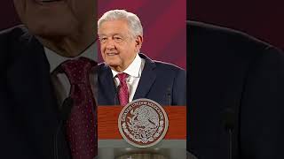 AMLO recomendó al senador Alejandro Armenta no presentar denuncias en contra de Norma Piña