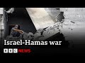 Your Questions Answered: Why are Israel and Gaza at war? – BBC News