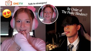 When A Peaky Blinder Went To Rizz People Up | The Part 2