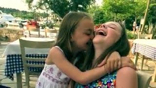 Lucy & Martha Thomas | Sisters Slideshow