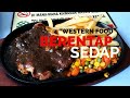 4 Tempat Makan Western KL Berentap Sedap - Jejak Cuti RF