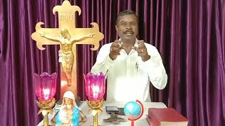 359v 2nd d of Holy Week 30Mar20211 எசாயா 49:1\