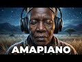 Ambient Deep Amapiano Mix 2026 — Emotional African Lounge