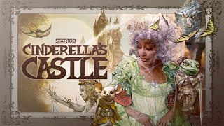 Cinderella's Castle