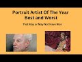 Portrait Artist of The Year