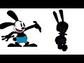 Oswald jumpscare sound