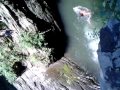 Devils pool