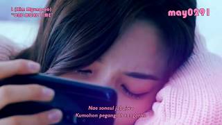 [INDO SUB] L (Kim Myungsoo) INFINITE - One More Time (FMV)