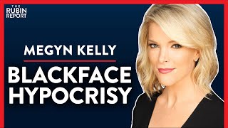 Joy Behar's Blackface & Liberal Racism Double Standards (Pt. 2) | Megyn Kelly | MEDIA | Rubin Report