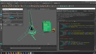 Basic Bounding Box Generator - MEL