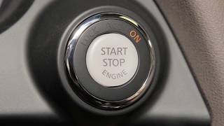 2018 NISSAN 370Z - Push Button Ignition