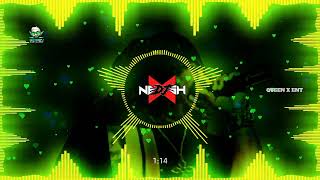 Dj Nesh X | Kaiyeh Kaiyeh Remix | Hervin Hits | Green Rasta Crew