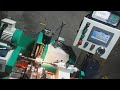 #48 DEVCO INDUSTRIES ('DEVCO' Grinders) Cylindrical Grinding Machine with Inprocess Gauging System.