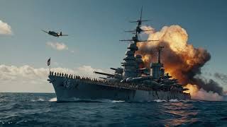 Myths and Truths Separating Fact from Fiction About the Famous Battle of Midway@The.Global.History