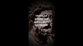 CONTROL YOUR EMOTIONS - Stoic Quote - Marcus Aurelius #shorts