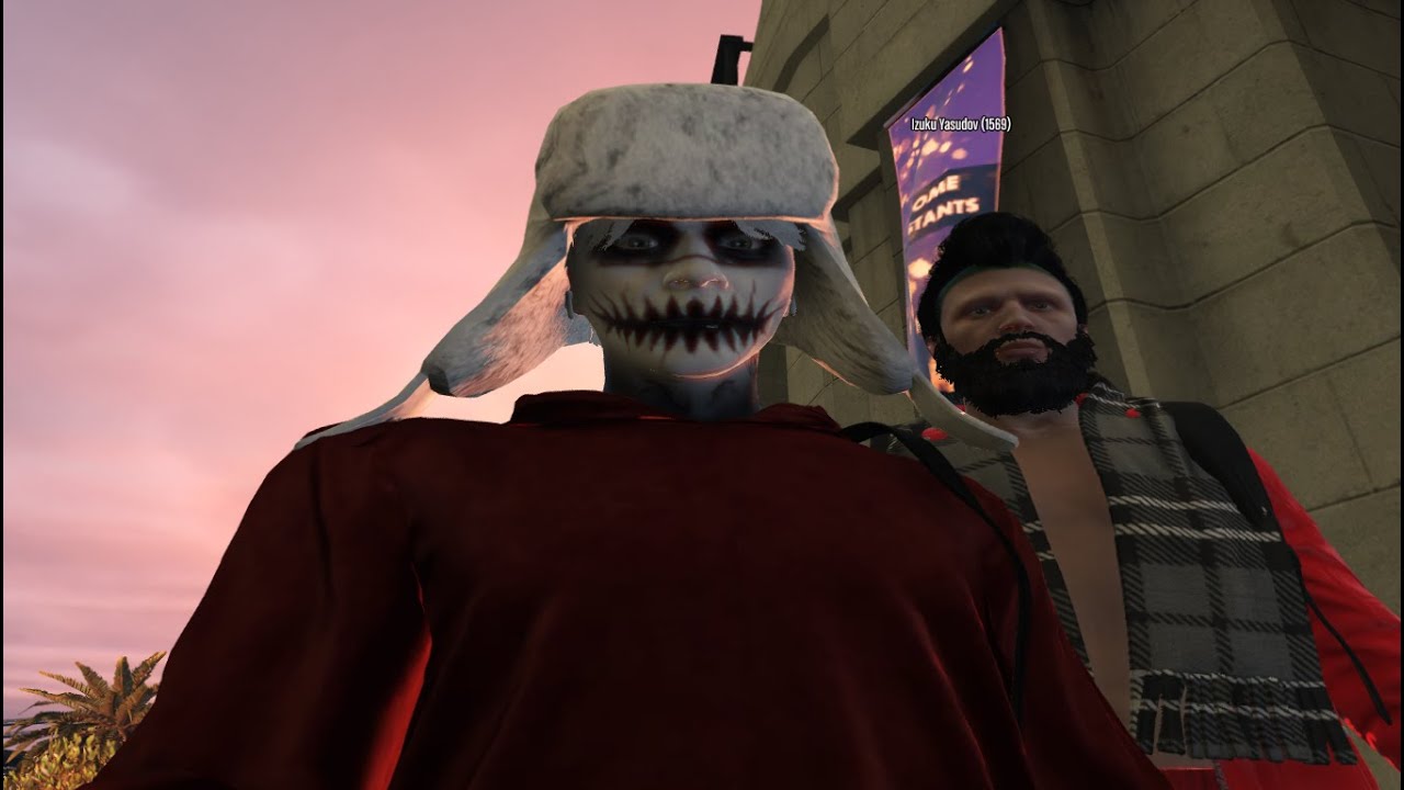 First Youtube