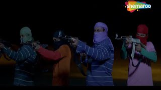 तालिबानियों ने हिंदुस्तानी फौज पे हमला किया | Battalion 609 | Shoaib Ibrahim | Bollywood Premiere