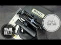 Wahl COMBO - Super Taper Clipper + Beret Trimmer - Is it all you need in 2023 ? 2024