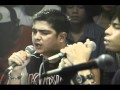 [15] Parokya Ni Edgar Feat. Francis M - Inuman Sessions - 3 Stars And A Sun