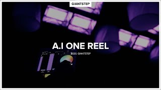 2020 GIANTSTEP A.I-ONE REEL