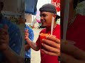 el mejor salpicón del ecuador frutas jugos salpicon bebida ecuador