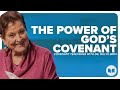 Walk In The Fullness of God's Promises | Covenant and Chesed 3 | Dr. Billye Brim | LW