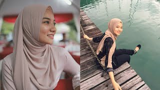 Bakal pembaca berita TV9 mirip Neelofa | Hawa Rizwana