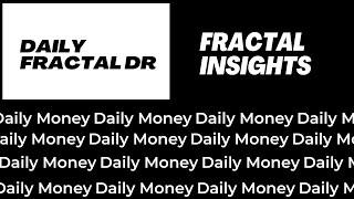 Crack the Market Code: Use the Daily Fractal Dealing Range to Nail Every Expansion!