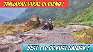 BERAWAL DARI BUKIT SIKUNIR SAMPAI COBAIN TANJAKAN SIKUNIR YANG EKSTRIM !