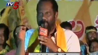 Amalapuram TDP MP Candidate Ravindrababu Speech