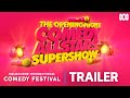 Melbourne International Comedy Festival 2019 | Allstars Supershow