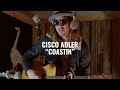 Cisco Adler - Coastin | El Ganzo Session