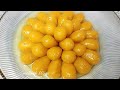 RESEP KUE BIJI NANGKA KHAS SULAWESI‼️KUE BOSARA BUGIS MAKASSAR