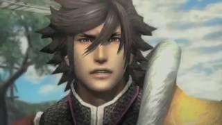 目指せ！大阪遷都！【戦国BASARA4】松永久秀 実況 Part 4