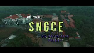 || SAE SNGCE || Making Video || Behind The Scenes