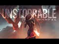 MARVEL || It's Goin' Up (Unstoppable) || (c/w MCU WORLD) ft. 7kingZ