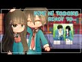 kimi ni todoke react to ⁉️