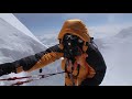 Everest - The Summit Climb