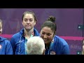 highlights of team usa at the pan american games lima 2019