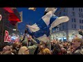 What Helsinki Looked Like After Finland Won the 2026 Ice Hockey World Championship - 4K