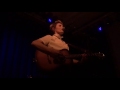 Haley Bonar - Eat For Free - Live at Paradiso