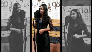 GHAR MORE PARDESIYA Cover By Sonia Damre | | Kalank |Shreya | Pritam| Harsh Boss | Namah Records