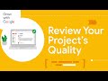 Determining Your Project's Success | Google Project Management Certificate