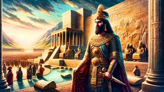 Nabonidus: The Mysterious Disappearance of Babylonian King | History | Top Stories